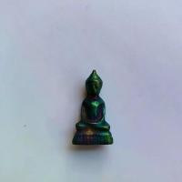 ราคา Certified productsพระเหล็กไหล 7สีปีกแมลงทับสัณฐานรูปทรงพระพุทธรูป จากวัดพุทไธศวรรย์ (1732027660798560232)