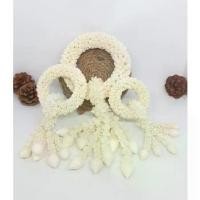 ราคา Certified productsมาลัย พวงมาลัยดินปั้น พวงมาลัยไหว้พระ พวงมาลัยบูชาพระ (1731600384499811730)