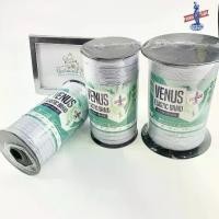 ราคา Certified productsยางยืด ยางยืดวีนัส ยางวีนัส vinus ม้วนใหญ่ (1731264621659980824)