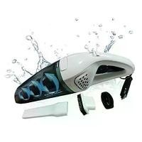 ราคา เครื่องดูดฝุ่นในรถยนต์ แบบ Wet&Dry ดูดได้ทั้งฝุ่นและน้ำ 96W 6151 12v. COIDO (1731852603685504303)