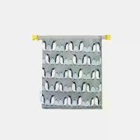 ราคา Alan Hops รุ่น Wet bag ลาย Paolo Penguin (1732487190839723200)