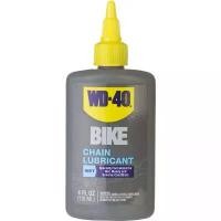 ราคา WD40 Bike น้ำมันหยอดโซ่ Wet lube หล่อลื่นโซ่ จักรยาน (1732317250356937904)