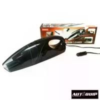 ราคา Coido เครื่องดูดฝุ่นภายในรถ เปียก/แห้ง สีดำ Vacuum Cleaner Wet & Dry 12V 90 Watts Coido 6132 คําแนะนําการขายที่ร้อนแรงในเดือนนี้ (1732459600993158464)