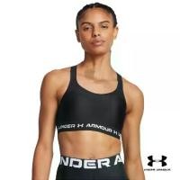 ราคา Under Armour สปอร์ตบรา Armour® High Crossback สำหรับผู้หญิง (1730685758356622120)