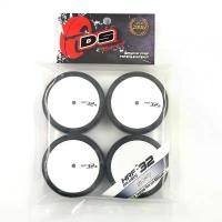 ราคา ยางทางเรียบรถวิทยุบังคับ ยางStandard ยางHigh Profile รถบังคับ ยางทัวริ่งยางนิ่ม สินค้าr/c สำหรับ 1:10 เหมาะกับเล่นในสนาม (1732234253462636316)