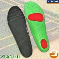 ราคา 【 ของแท้ % 】 แผ่นรองพื้นรองเท้าด้านในวิคเตอร์ รุ่น VT-XD11H อุ้งเท้าสูง High Arch (VT-XD11H) คลังสินค้า (1731805931651696569)