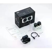 ราคา เครื่องเติมน้ำยาอัตโนมัติ Chihiros Dosing Pump Mate (1730582668948572217)