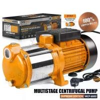 ราคา InnTech ปั๊มน้ำ ปั๊มน้ำหอยโข่ง ปั๊มน้ำหลายใบพัด (5 ใบพัด) ปั๊มน้ำหอยโข่งหลายใบพัด รุ่น MCP-800S ขนาดท่อ 1x1 นิ้ว 1 แรงม้า 800 วัตต์ แรงดันสูงพิเศษ ปั๊มหอยโข่ง 5 ใบพัด ทำงานเงียบ (1729452443289290985)