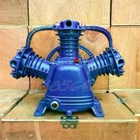 ราคา หัวสูบปั๊มลม ปั๊มลม 3สูบ 4แรงม้า Air compressor pump head (1731331242986932944)