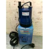 ราคา ปั๊มแช่ปั๊มจุ่มขนาด 1 นิ้ว 200W Submersible Pump ยี่ห้อ Clinton รุ่น SP101 (1729958487441116064)