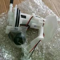 ราคา icom FUEL PUMP UNIT ชุดปั้มน้ำมันเชื้อเพลิง (ปั้มติ๊ก) WAVE 110I (2012) WAVE 110I (2014 WAVE 110I (2009)/ CZI WAVE 125I (2012-2020) WAVE 125I OLD (2009-2011) (1731651884877449110)