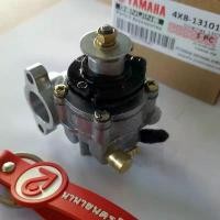 ราคา 4X8-13101-TO ปั๊มออโตลูป RXS RXK RXK DT125 RX-100 ของเกรด A ปั๊ม2T oil pump (1732179714153351047)