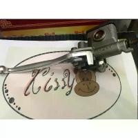 ราคา มือปั๊มเบรคหน้าบน เวฟ Hand Brake Lever Pump Wave 100, 110i, 125 (45510-KWB-602) (1732366766423966802)