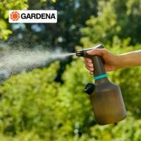 ราคา Gardena ถังพ่นน้ำแบตเตอรี่ ขนาด 1 ลิตร รุ่น Easy pump (11114-20) (1729978786530691351)