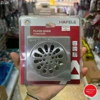 ราคา ขายดี HAFELE ตะแกรงกันกลิ่น 4 นิ้ว รุ่น 485.61.218 sewage pump (1731680644438721892)