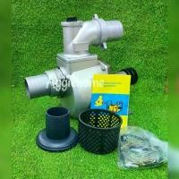 ราคา ENGINE PUMP ปั๊มน้ำเพลาลอย รุ่น SU-80 3X3นิ้ว 80mm TOTAL HEAD 36เมตร เพลาลอย ปั๊มน้ำ ให้ปริมาณน้ำเยอะ ผลิตจากวัสดุอลูมีเนียมหล่อ ปั๊ม (1731705050625903173)