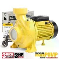 ราคา DELTON ปั๊มน้ำหอยโข่ง ปั๊มน้ำ 1 นิ้ว 1 แรงม้า / 2 นิ้ว 2 แรงม้า / 3 นิ้ว 3 แรงม้า ปั๊มหอยโข่ง ปั๊มหอยโข่งแรงดันสูง 750W 1HP / 1,500W 2HP / 2,250W 3HP ปั๊มไฟฟ้า Centrifugal Water (1731361300295945058)