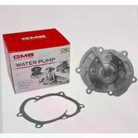 ราคา GMB Pump ปั้มน้ำ ปั้มน้ำรถยนต์ ปั้มน้ำหล่อเย็นรถยนต์ GWT-116A ใช้กับรถ TOYOTA รุ่น VIGO ไม่มีฐาน D4D TIGER GWT 1KZ 2KD (1731320577490520427)