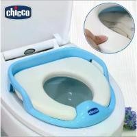 ราคา Chicco Soft Reducer ฝารองชักโครก สำหรับเด็ก อายุ 18 เดือนขึ้นไป (1729706824513718632)