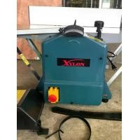 ราคา เครื่องรีดไม้ และ ไสชิดไม้ 8 นิ้ว Planer and Jointer ยี่ห้อ XYLON รุ่น XYL-2008N (1729950091348904864)