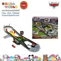ราคา Disney And Pixar Cars ชุดรางรถ รุ่น HPD81 (1730918673339419554)