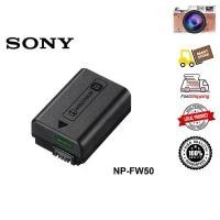 ราคา Sony NP-FW50 W-series Rechargeable Battery Pack สำหรับกล้อง Sony Alpha NEX-3, 5, 6 and 7 Series คําแนะนําผลิตภัณฑ์ใหม่ของเดือนนี้ (1732338423591372477)