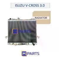 ราคา MPARTS หม้อน้ำ ISUZU D-MAX V-CROSS 3.0 AUTO อลูมิเนียมทั้งใบ (ทรงสูง) (1731529039858664679)