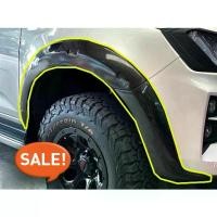 ราคา ชุดคิ้วล้อ ISUZU D-Max V-Cross 2020-2022 ตรงรุ่น (1731480020001326584)