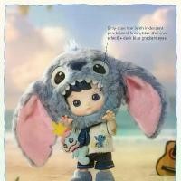 ราคา ตุ๊กตาแอคชั่นฟิกเกอร์ HACIPUPU STITCH 1/8 ขนาด 20ซม มีหุ่นเคลื่อนไหวได้ 16 จุด สำหรับผู้ใหญ่ 15 ปีขึ้นไป (1732228101421040806)
