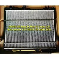 ราคา หม้อน้ำISUZU All new D-Max AT 26m,V-cross,HighLander,BluePower1.9 (1732152542871849285)