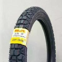 ราคา PIRELLI CITY CROSS ยางนอกกึ่งวิบาก ใส่กับรถ Honda CT 125 | WAVE 110 YAMAHA FINN (1732438914150794698)