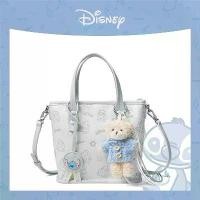 ราคา กระเป๋าถือตะกร้า Stitch, กระเป๋าสะพายไหล่และกระเป๋าสะพายข้าง, [COD] (1731797438946313589)