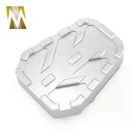 ราคา อุปกรณ์เสริมรถจักรยานยนต์, เบรคเหยียบกันลื่น, แผ่นวางเท้าขับเคลื่อนสกู๊ตหน้าและหลัง, สำหรับ Honda CC110 Cross Cub และ CC 110 (1732133492798229493)