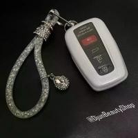 ราคา เคสรีโมทรถ Toyota Cross, Toyota Camry 2020 แบบฝาปุ่มใสแบบ 2, 3 และ 4 ปุ่ม สามารถดึงกุญแจในรีโมท เพื่อเข้าเกียร์ว่างได้ (1732262576123577788)