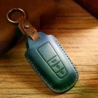 ราคา [พร้อมส่ง] Toyota Cross Vios Yaris Veloz Fortuner Innova Hilux Camry Raize Altis Corolla Avanza Wigo เคสกุญแจรถยนต์ พวงกุญแจรถยนต์ เคสกุญแจ กระเป๋ากุญแจรถยนต์ กระเป๋าใส่กุญแจ ปลอ (1731962490604061997)