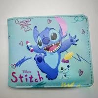 ราคา 3D Stitch กระเป๋าใส่บัตรใบสั้น, ขายร้อน, กระเป๋าคุณค่าสูง, กระเป๋าสตางค์การ์ตูนหญิง, เหมาะสำหรับเด็กและนักเรียน, ดีไซน์น่ารัก, การออกแบบตะเข็บ (1731993524068189621)