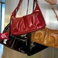 ราคา CROSS BAG แบรนด์แท้จาก SPOILED OFFICIAL เวียดนาม (1731789100739953874)