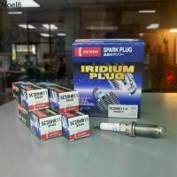 ราคา ✤(ต่อหัว)หัวเทียนอิริเดียม DENSO IRIDIUM PLUG SC20HR11 สำหรับ Altis (1.6) '2015~ | (1.8) '2014~ | Altis Cross '2020~♣ (1732295065957467676)