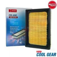 ราคา DENSO ไส้กรองอากาศ TOYOTA CH-R ปี 18-On ,ALTIS ปี 18-On HYBRID 2ZR-FXE, COROLLA CROSS กรองอากาศ 260300-1320 (1732480329314436320)