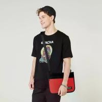 ราคา กระเป๋าสะพายข้างรุ่น Cross สะพายข้าง กันน้ำ 2 ช่อง สีหลากหลาย (1729555942985927347)