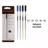 ราคา Landonshop159 ไส้ปากกา Cross ลูกลื่น ของแท้ 100% คลังสินค้า (1730941804710431205)