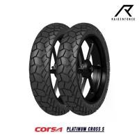 ราคา ยางนอก Corsa Platinum Cross S (ขอบ13,14,17,19) (1730172430699366470)