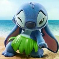 ราคา โมเดล: Disney Stitch Little Emotion Series Mystery Box (1731622368933282880)