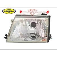 ราคา ไฟหน้า ไทเกอร์ D4D ปี 2001 - 2003 TOYOTA TIGER โตโยต้า ดีโฟดี ดีโฟร์ดี ตราเพชร ไดมอนด์ Diamond (1732415992378197803)
