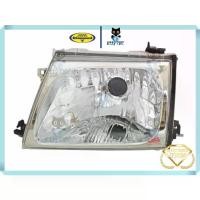 ราคา ไฟหน้า ไทเกอร์ D4D ปี 2002 - 2003 TOYOTA TIGER โตโยต้า ดีโฟดี ดีโฟร์ดี ตราเพชร ไดมอนด์ Diamond (1732454448611362282)