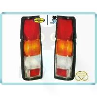 ราคา ไฟท้าย เสื้อไฟท้าย โคมไฟท้าย NISSAN BIG M 993ปี 1990-1995 นิสสัน บิ๊กเอ็ม 993 ตราเพชร ไดมอนด์ Diamond (1732459567963539167)