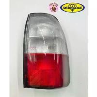 ราคา ตราเพชร ไฟท้าย Mitsubishi TRITON / STRADA ปี 1996-2004 มิตซูบิชิ ไทรทัน สตราด้า สตราดา ไดมอนด์ Diamond ขายร้อน (1731783366763644618)