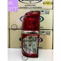 ราคา ไฟท้าย วีโก้ แชมป์ ปี 2011-2014 TOYOTA HILUX VIGO CHAMP เสื้อไฟท้าย โตโยต้า วีโก้แชมป์ ตราเพชร ไดมอนด์ Diamond (1732275201651017705)