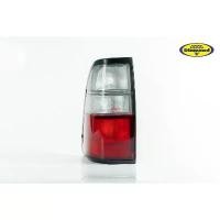 ราคา ไฟท้าย เสื้อไฟท้าย อีซูซุ ดราก้อนอาย ปี 1997 -2001 ดราก้อนอาย ISUZU TFR DRAGON EYE ตราเพชร ไดมอนด์ Diamond ขาว แดง (1732471449384813961)