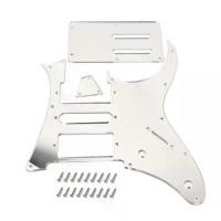 ราคา ชุดฝาครอบก้านบันไดแผ่นหลัง Pickguard Acrylic, Quaneou, สำหรับ Ibanez RG350 EXZ EX HSH (1731552319648793803)